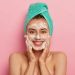 rutina de limpieza facial
