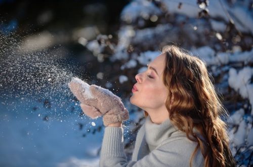 tips para saber cuidar el pelo en invierno