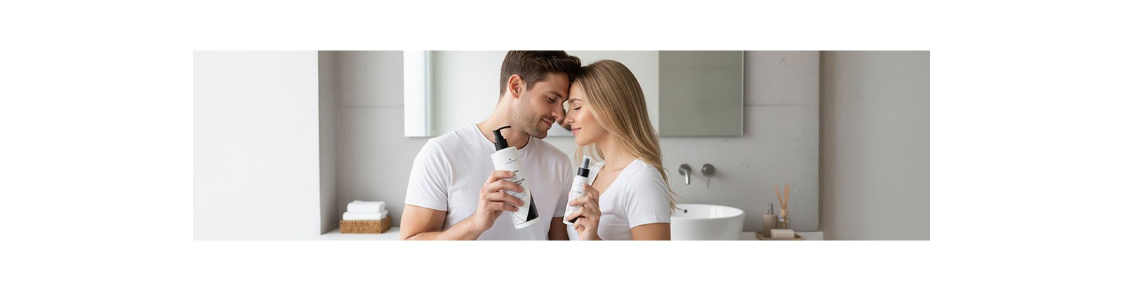 Trattamenti naturali ed ecologici anticaduta