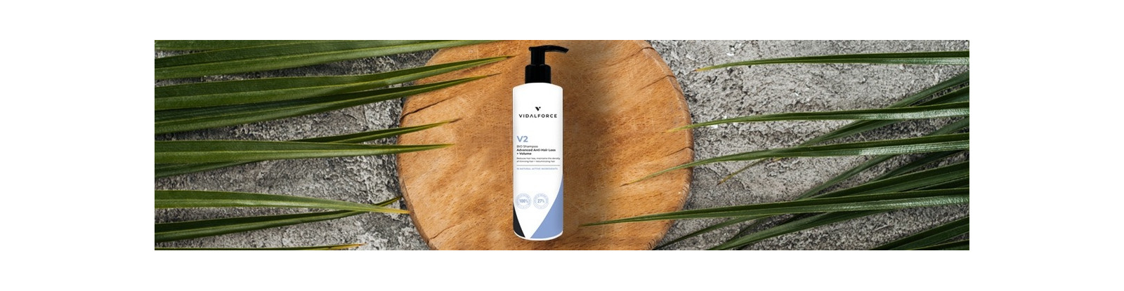 Productos para el cuidado del cabello naturales y ecológicos