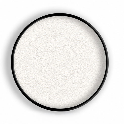 Muestra color blanco fibras capilares Vidalforce
