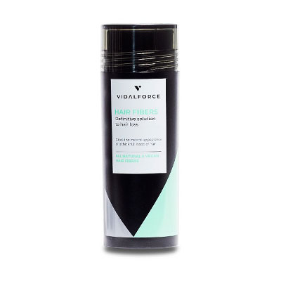 Fibras capilares Vidalforce 30 g