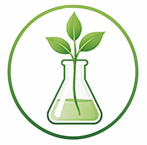 100% de origen vegetal