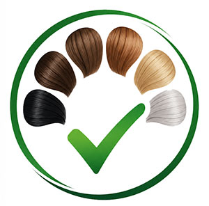 Colores optimizados