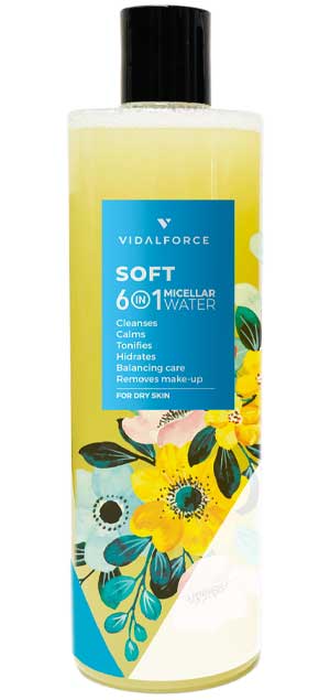 Acondicionador the cure 1