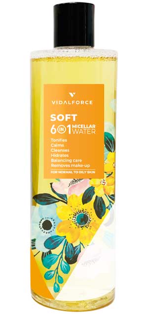 Acondicionador the cure 1