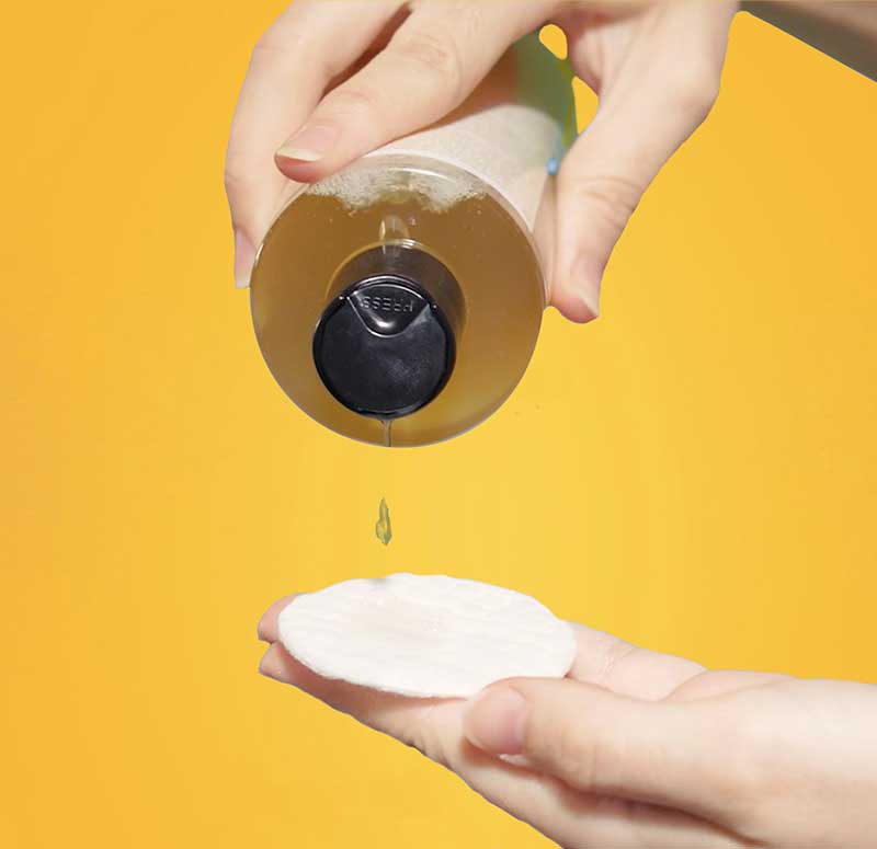 Acondicionador the cure 1