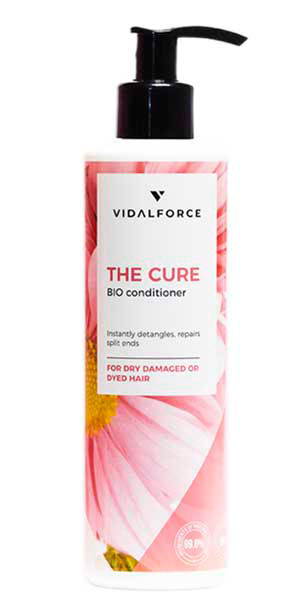Acondicionador the cure 1