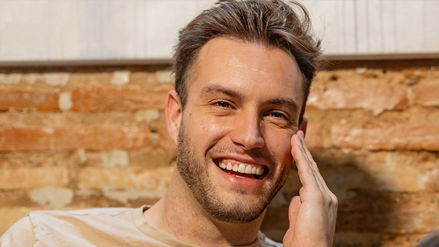 Energía sin límites